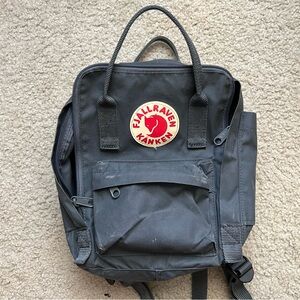 Fjallraven EVERYDAY OUTDOOR KÅNKEN MINI